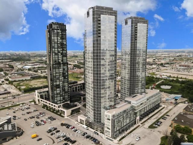 1406 2 Highway 7 Road, Concord | 1+1Beds/2Bath, Condo, $2,375/mo | Condos. Ca