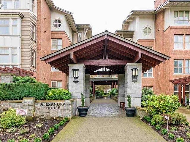 1406 4655 Valley Drive Vancouver, British Columbia