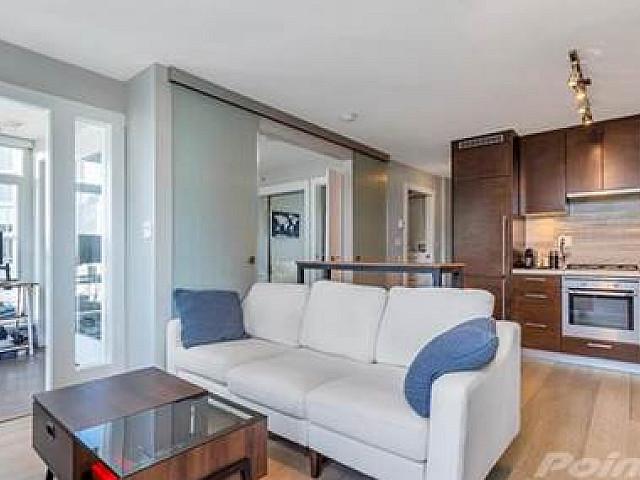 1406 535 Smithe Street Street Vancouver, Bc