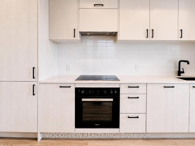 1406 5 Quarrington Lane, North York | 1Beds/1Bath, Condo, $2,050/mo | Condos. Ca