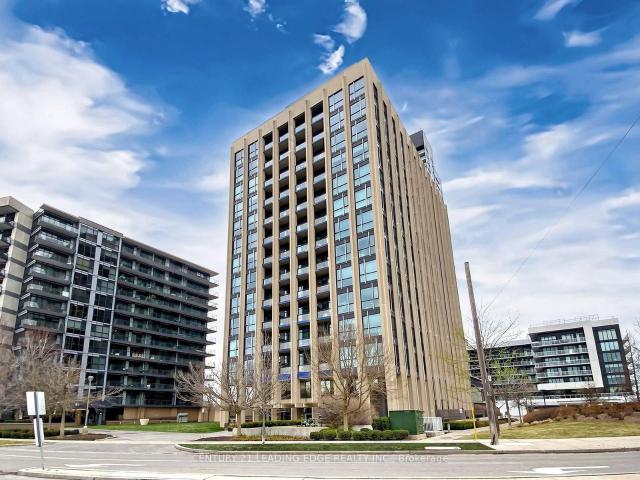 1406 75 The Don Way W, North York | Leased, C13659 | Condos. Ca