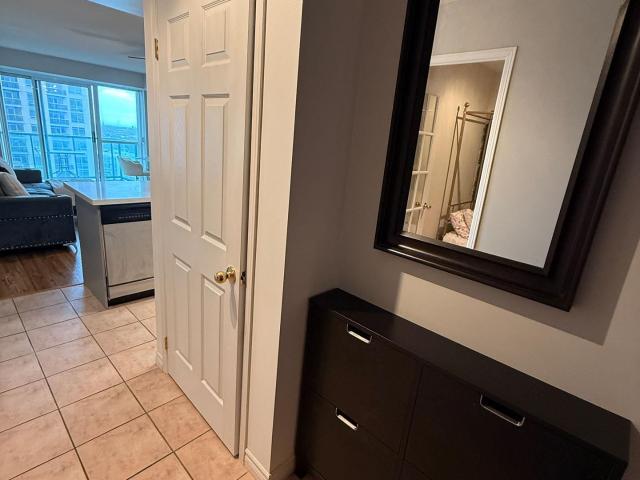 1406 7 Michael Power Place, Etobicoke | 1+1Beds/1Bath, Condo, $2,400/mo | Condos. Ca