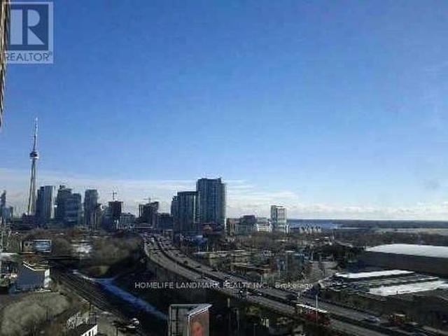 1406 85 East Liberty Street, Toronto, ON, M6K 3R4 lease for lease | Listing ID C13168 | Royal LePage