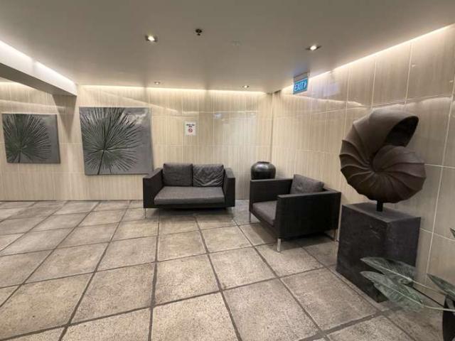 1407/17 Vogel Lane, Auckland CBD, Auckland City