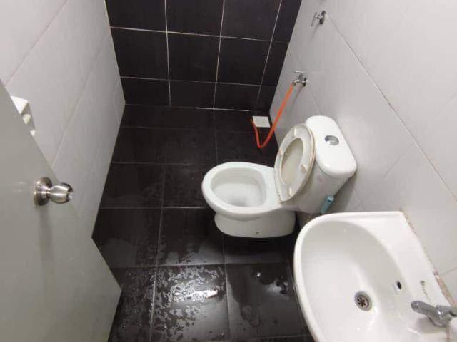 1407. Bilik sewa untuk lelaki di sekitar Kuala Lumpur