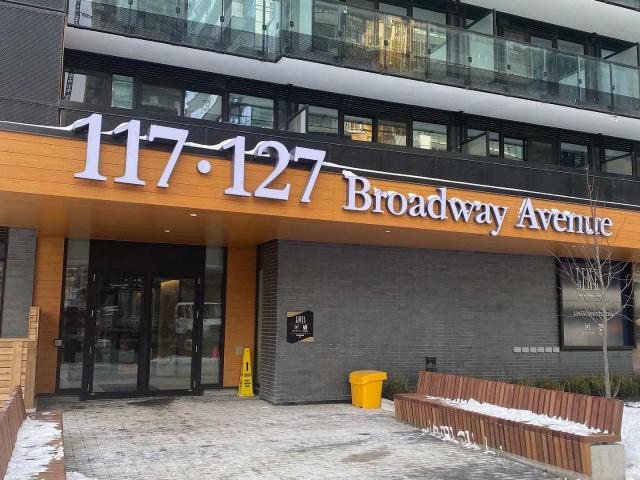1407 Broadway Avenue, Toronto | 2Beds/2Bath, Condo, $2,650/mo | Condos. Ca