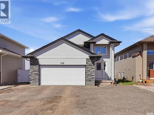 1407 Hughes Drive, Saskatoon, SK, S7L 7N2 house for sale | Listing ID SK035908 | Royal LePage