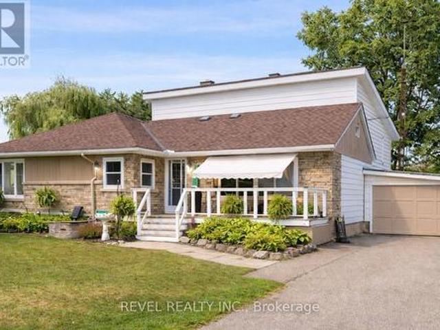 1407 Kottmeier Road, Thorold, ON, L3B 5N5 house for sale | Listing ID X12990 | Royal LePage