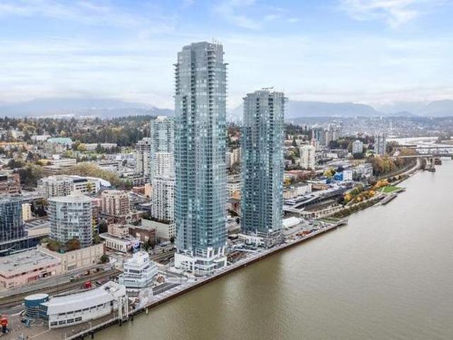 1407 Quayside Drive, New Westminster, BC, V3M 0P2 Single Family Property For Sale | Listing ID R2971 | Royal LePage