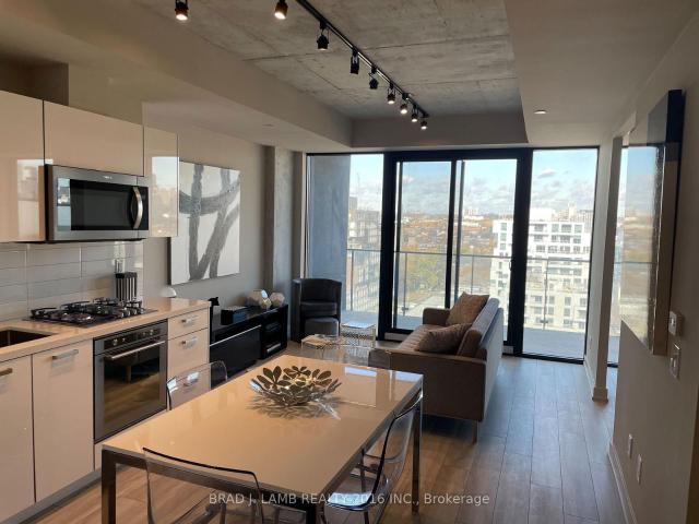 1407 Richmond Street W, Toronto | Terminated, C12771 | Condos. Ca