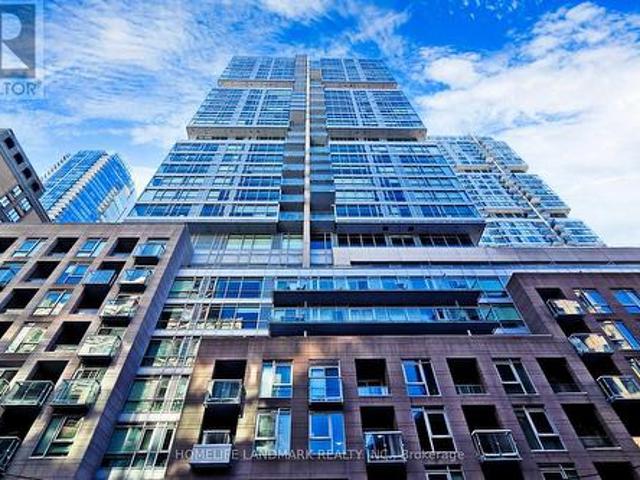 1407 Richmond Street W, Toronto, ON, M5V 0H4 condo for sale | Listing ID C13497 | Royal LePage