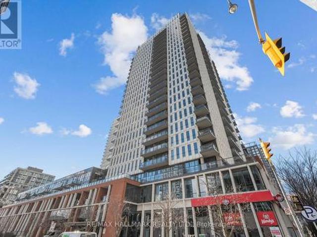 1407 Sumach Street, Toronto, ON, M5A 0C3 condo for sale | Listing ID C12748 | Royal LePage