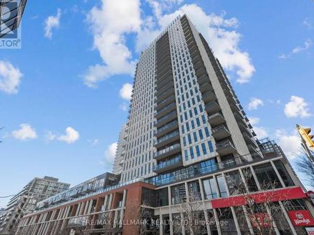 1407 Sumach Street, Toronto, ON, M5A 0C3 condo for sale | Listing ID C13154 | Royal LePage