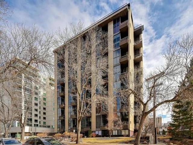 1407 10045 Street, Edmonton, AB, T5K 2K2 condo for sale | Listing ID E4431 | Royal LePage