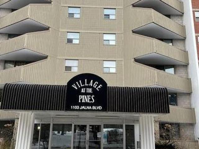 1407 1 Jalna Boulevard, London South X, ON, N6E 2W8 condo for sale | Listing ID X11972 | Royal LePage
