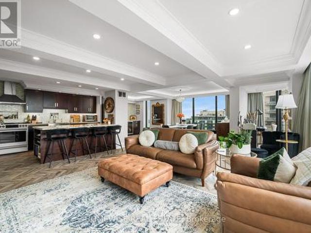 1407 2045 Lake Shore Boulevard W, Toronto, ON, M8V 2Z6 condo for sale | Listing ID W13542 | Royal LePage
