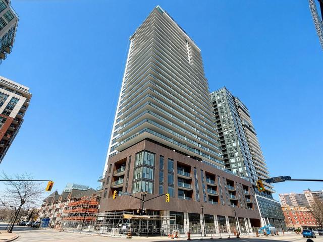 1407 2075 Lakeshore Road, Burlington | For Rent @ $2,600 | Condos. Ca