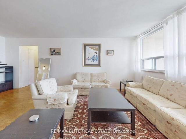 1407 360 Ridelle Avenue in Toronto: Briar Hill Belgravia Condo Apartment for lease Toronto W04: MLS®# W13535548