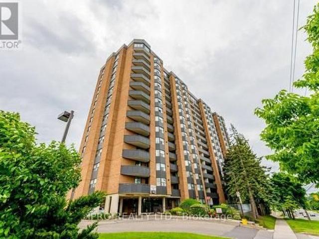 1407 3845 Lake Shore Boulevard W, Toronto, ON, M8W 4Y3 con.