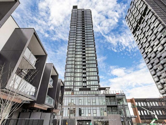 1407 5 Quarrington Lane, North York | 1+1Beds/1Bath, Condo, $2,100/mo | Condos. Ca