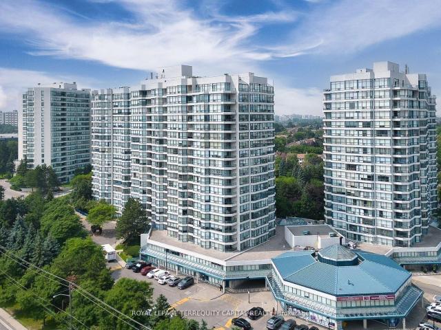 1407 7 Yonge Street, Thornhill | For Sale @ $810,000 | Condos. Ca