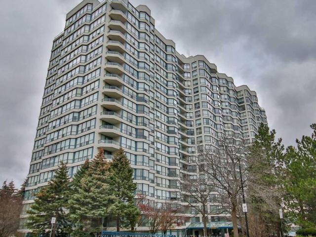 1407 7 Yonge Street, Thornhill | Terminated, N12651 | Condos. Ca
