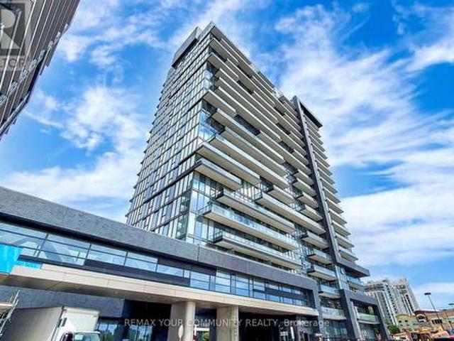 1407E 20 Gatineau Drive, Vaughan, ON, L4J 0L3 condo for sale | Listing ID N13625 | Royal LePage