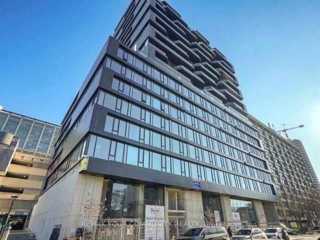 1408 McCaul Street, Toronto | Leased, C12762 | Condos. Ca