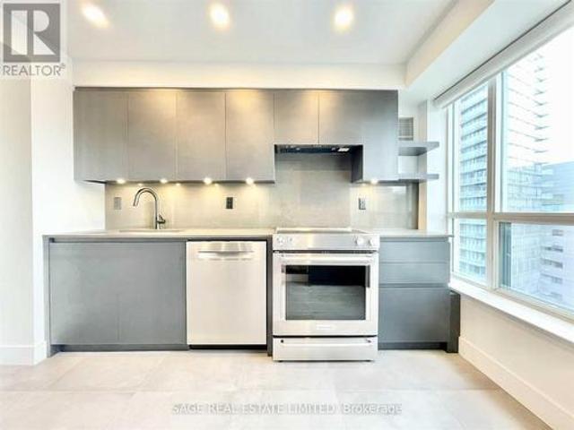 1408 Bay Street, Toronto, ON, M5S 3K4 lease for lease | Listing ID C13608 | Royal LePage
