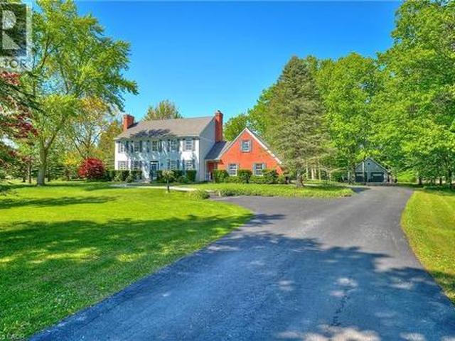 1408 Bird Road, Dunnville, ON, N1A 2W2 house for sale | Listing ID 40838 | Royal LePage