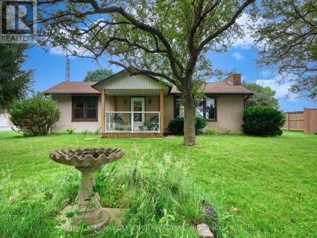 1408 Fifth Street, St. Catharines Rural Port, ON, L2R 6P9 farm for sale | Listing ID X13573 | Royal LePage