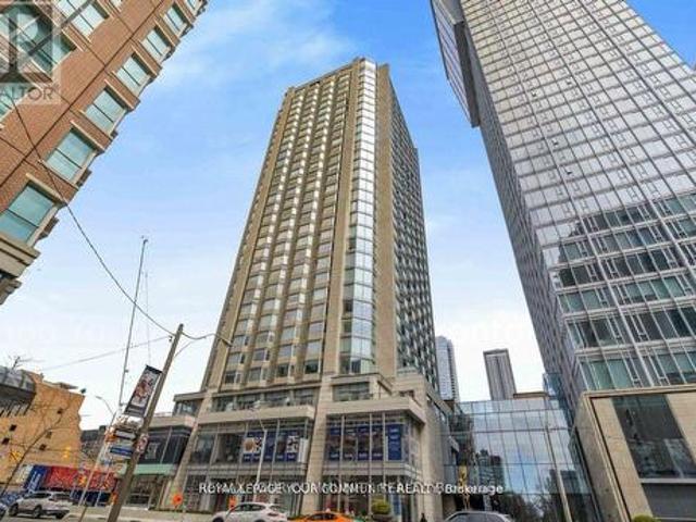 1408 Yorkville Avenue, Toronto, ON, M5R 1C4 lease for lease | Listing ID C12993 | Royal LePage