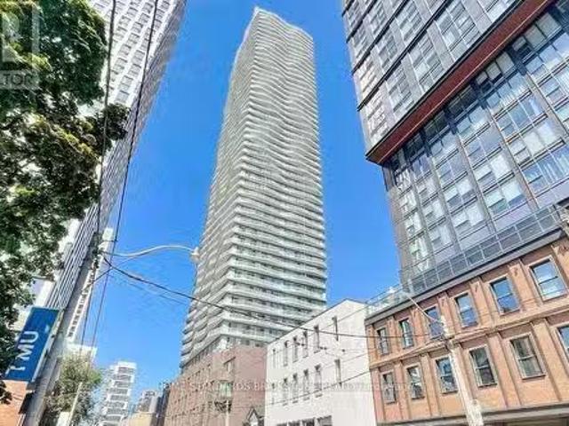 1408 100 Dalhousie Street, Toronto, ON, M5B 0C7 condo for.