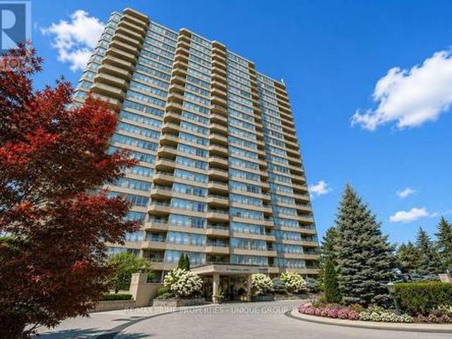 1408 10 Torresdale Avenue, Toronto, ON, M2R 3V8 condo for sale | Listing ID C13681 | Royal LePage