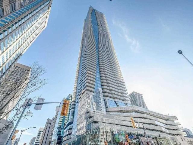 1408 1 Bloor Street E, Toronto | Leased, C12832 | Condos. Ca