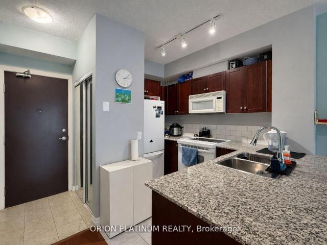 1408 1 Rathburn Road E, Mississauga | Leased, W12972 | Condos. Ca