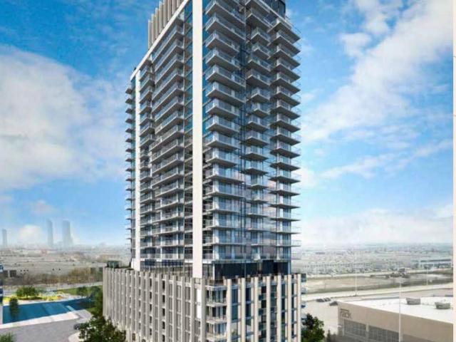 1408 27 Korda Gate, Vaughan | For Rent @ $2,200 | Condos. Ca