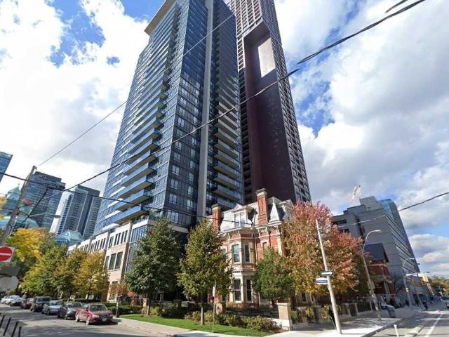 1408 28 Linden Street, Toronto | Expired, C12774 | Condos. Ca