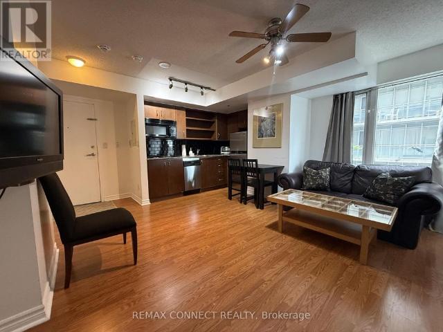 #1408 200 Victoria Street – Toronto C08, Ontario