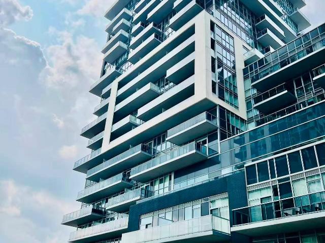 1408 2081 Fairview Street, Burlington | Leased, W13615 | Condos. Ca