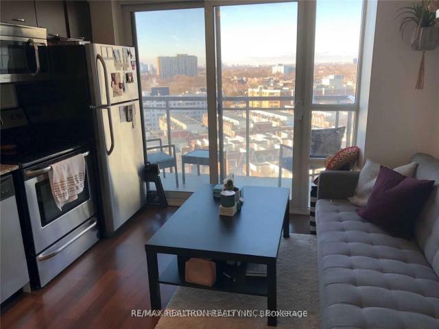 1408 38 Joe Shuster Way, Toronto | Terminated, W12753 | Condos. Ca