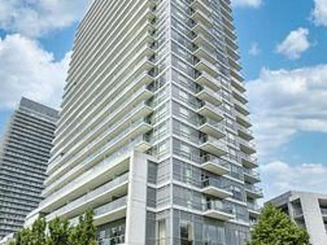 1408 30 Herons Hill Way, North York | 1Beds/1Bath, Condo, $2,000/mo | Condos. Ca
