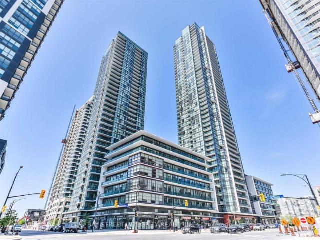 1408 4 Brickstone Mews, Mississauga | For Rent @ $2,600 | Condos. Ca