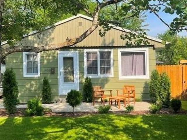 1408 6Th Avenue, Regina Beach, SK, S0G 4C0 house for sale | Listing ID SK043700 | Royal LePage
