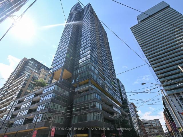 1408 8 Charlotte Street, Toronto | 1Beds/1Bath, Condo, $2,800/mo | Condos. Ca