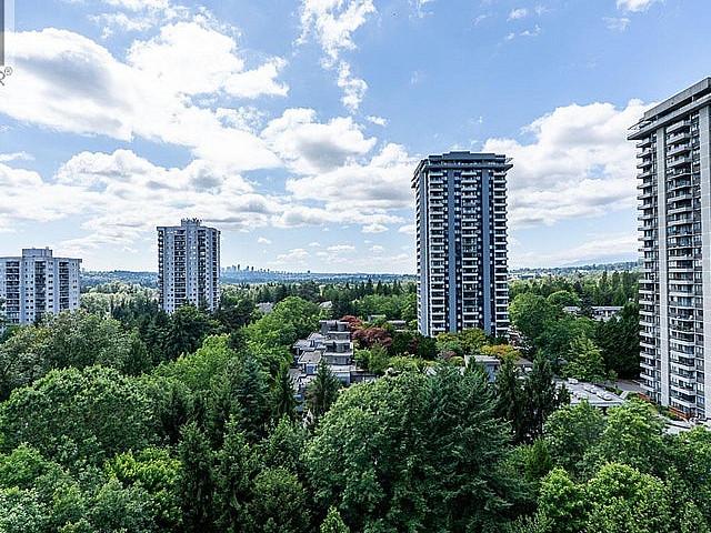 1408 9521 Cardston Court Burnaby, British Columbia