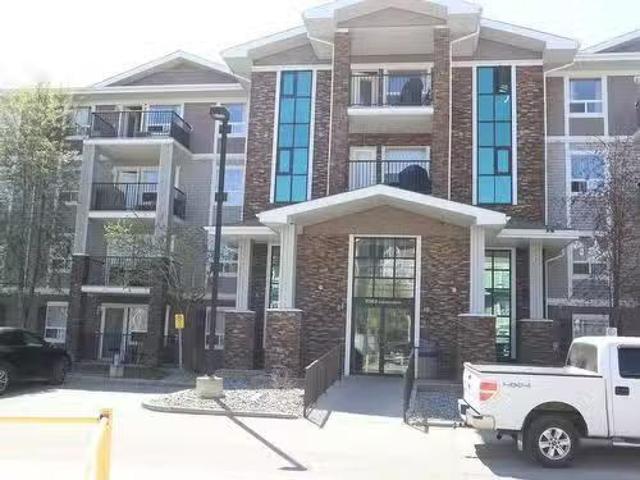 1408 9363 Simpson Drive, Edmonton, AB, T6R 0N2 condo for sal.