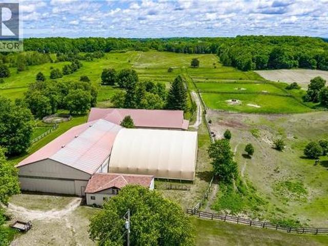 1409 Concession Road 7, Adjala Tosorontio, ON, L0N 1P0 farm for sale | Listing ID 40840 | Royal LePage