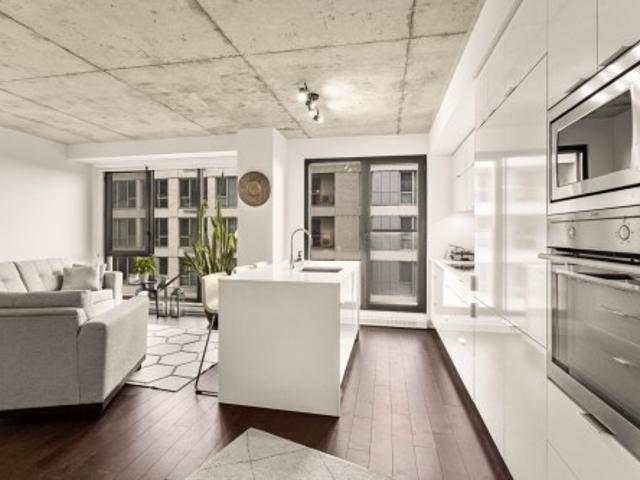 1409 Rue William, Montréal Ville Marie, QC, H3C 0R5 condo for sale | Listing ID 24612 | Royal LePage