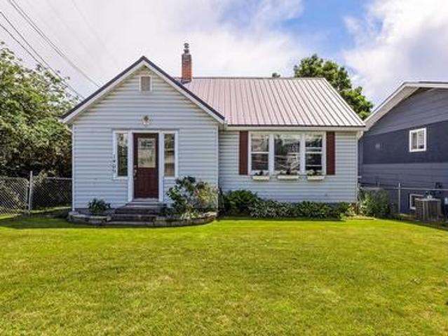 1409 Vancouver Street, Creston, BC, V0B 1G4 house for sale | Listing ID 10391 | Royal LePage